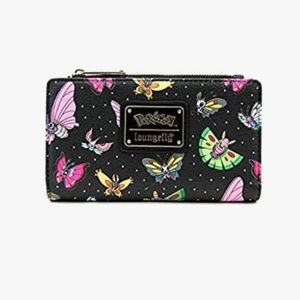 ISO this bug pokemon wallet